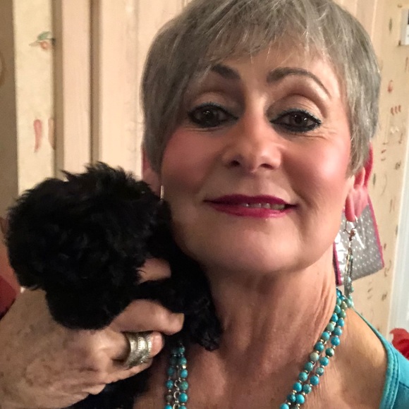 Other - Meet your posher!  Melody Stone POSH AMBASSADOR 🤗